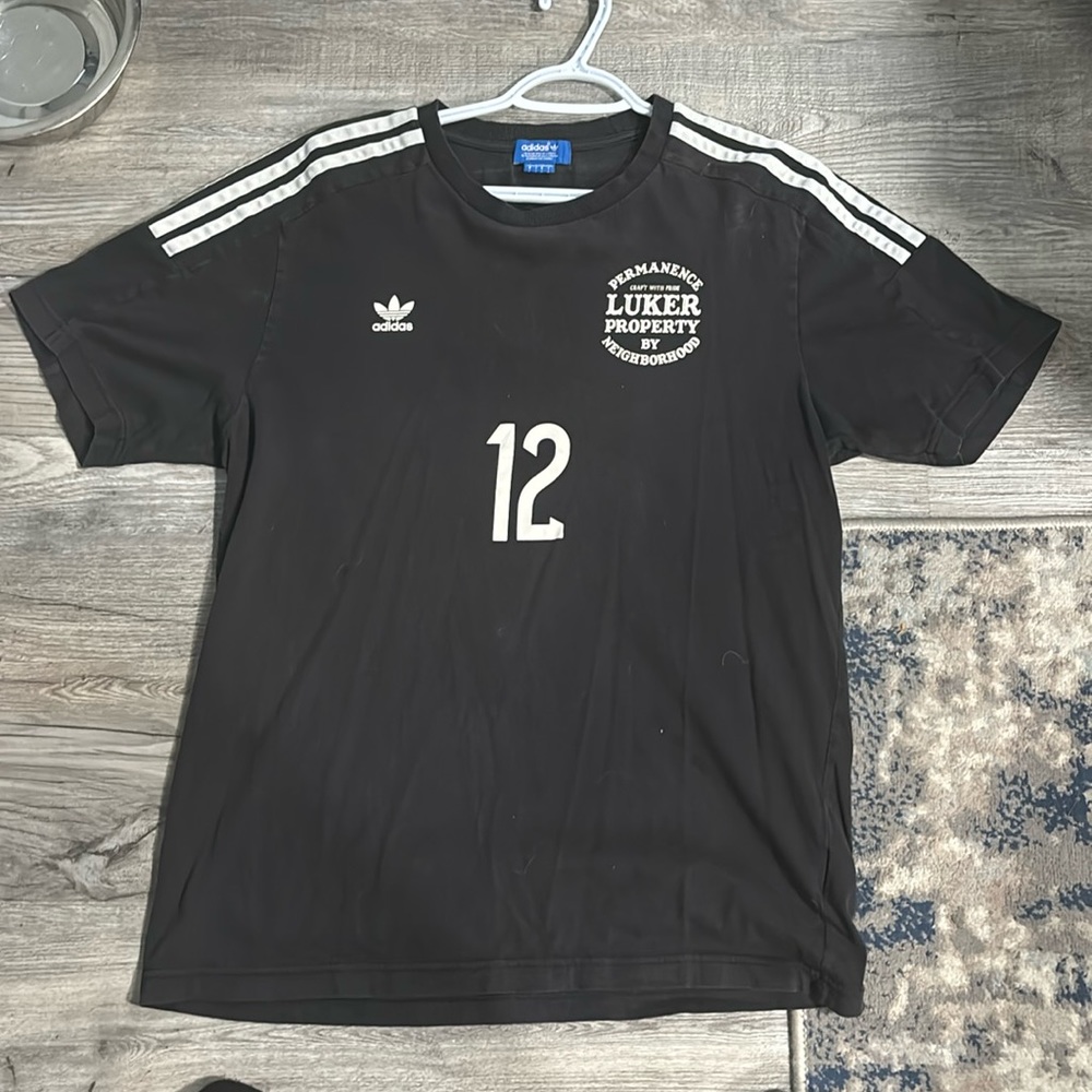 Adidas x Neighborhood T Shirt